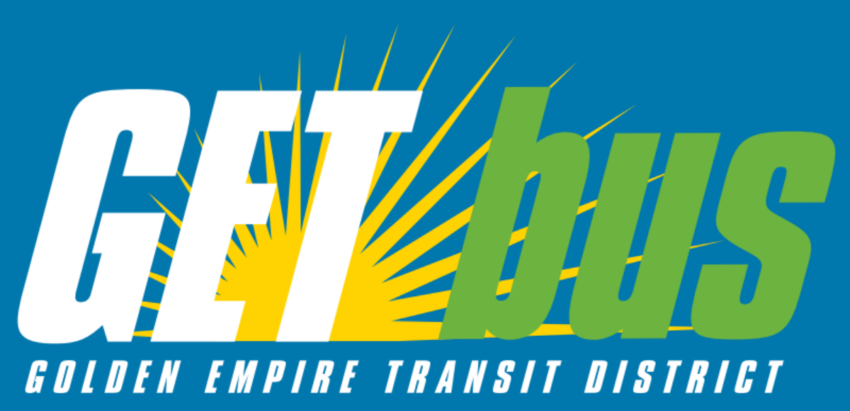 Golden Empire Transit